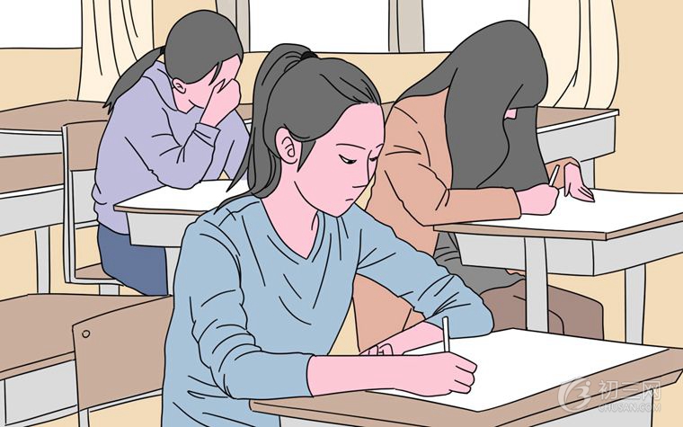 2018年杭州中考考试科目和分值的变化