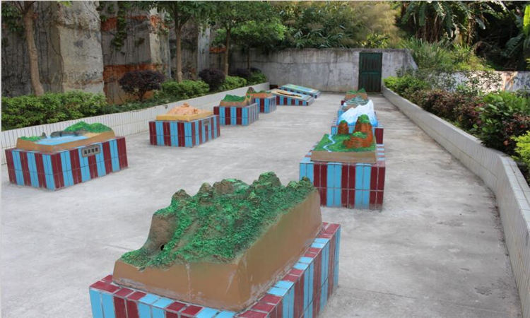 云浮市田家炳中学 云浮市田家炳中学