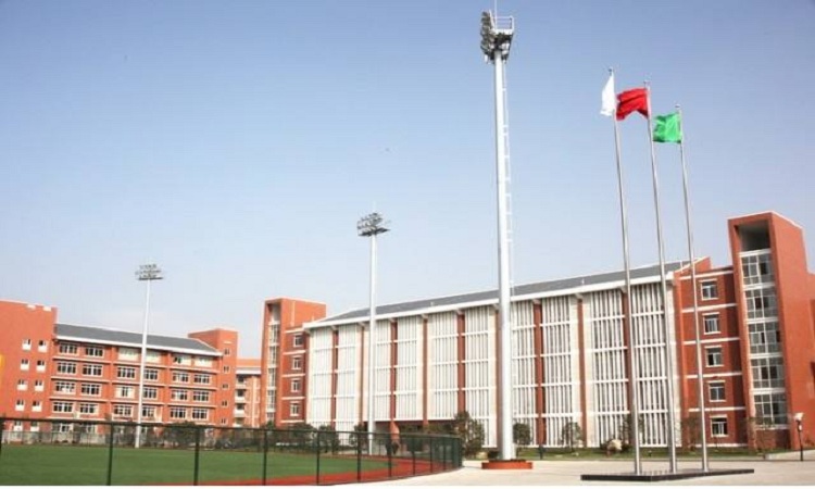 2022年南京市高中排名 南京市高中人气排行榜