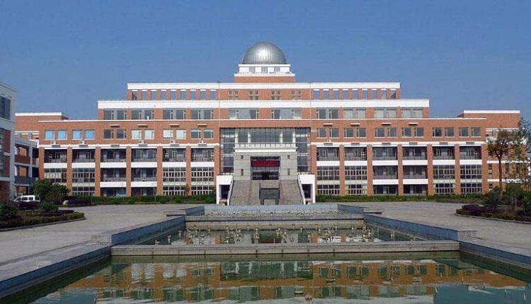 2022年滁州市高中排名 滁州市高中人气排行榜