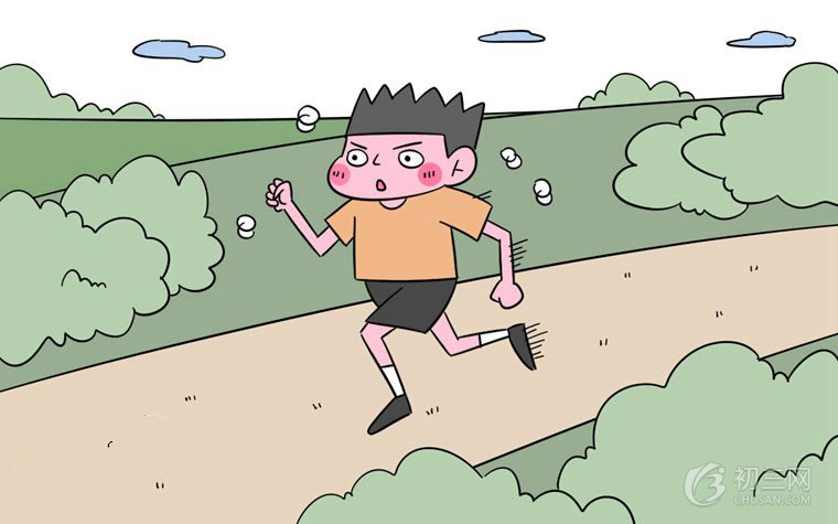 中考体育1000米怎么跑进3分钟 跑步小技巧分享