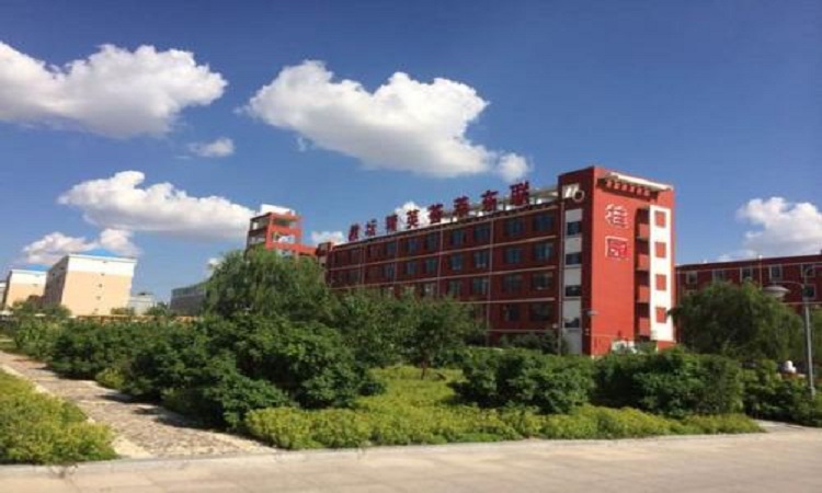 2022年鄂尔多斯高中排名 鄂尔多斯高中人气排行榜 2022年鄂尔多斯高中排名 鄂尔多斯高中人气排行榜