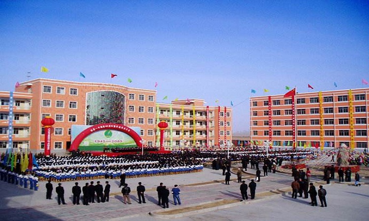 2022年中卫高中排名 中卫高中人气排行榜 2022年中卫高中排名 中卫高中人气排行榜