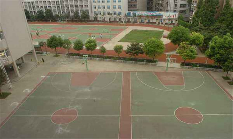 襄樊市第三中学