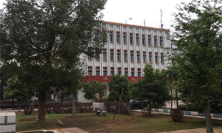 香河县第五中学