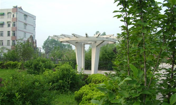 香河县第三中学