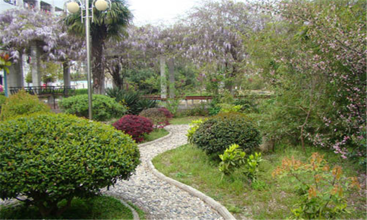 西宁市第十一中学