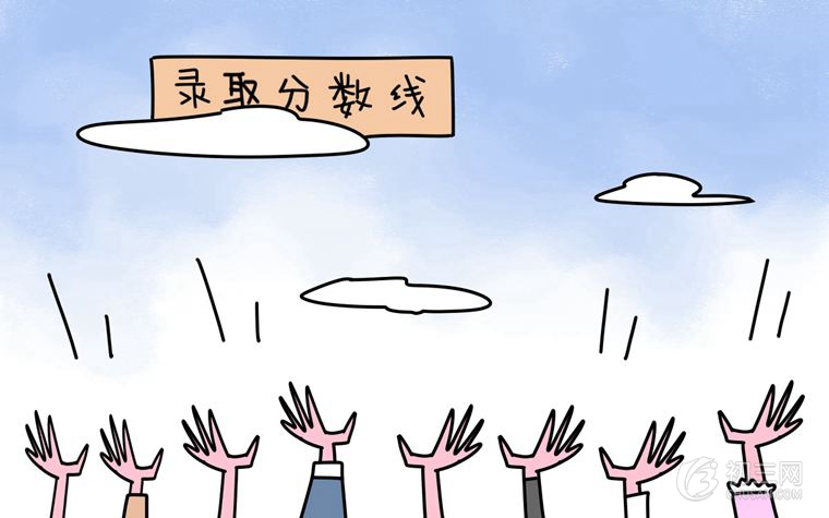 2017年天津第一中学中考录取分数线