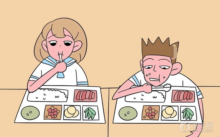 初中生吃什么增加记忆力 哪些食物补脑最快