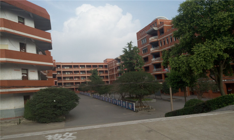 五华县五华中学 五华县五华中学