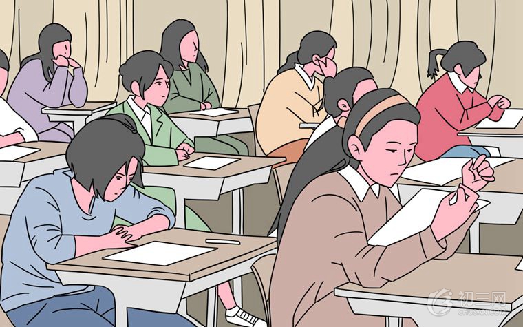 2022年唐山中考总分是多少 考试科目及分值