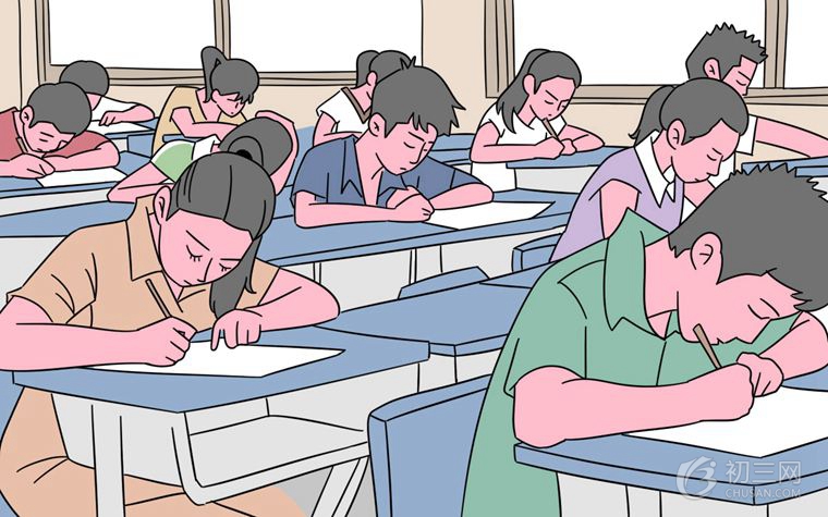  2018张掖中考考试时间安排：6月16日-18日