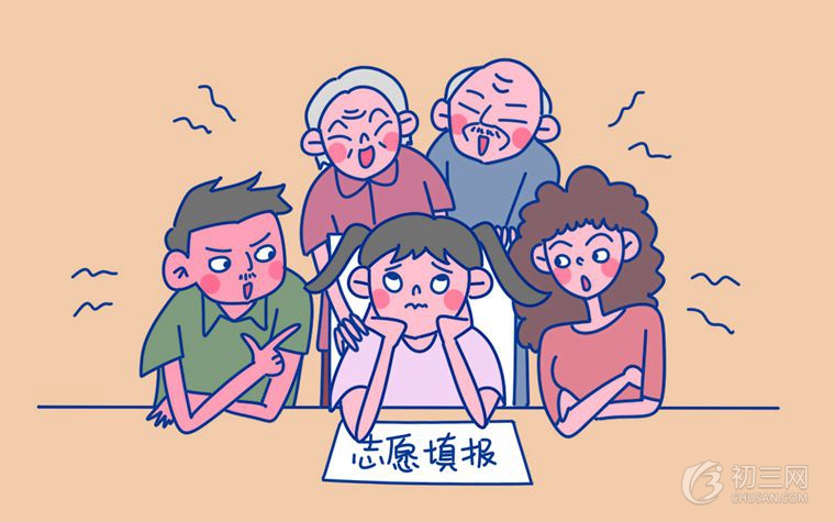 2018年庆阳中考什么时候志愿填报 志愿填报入口