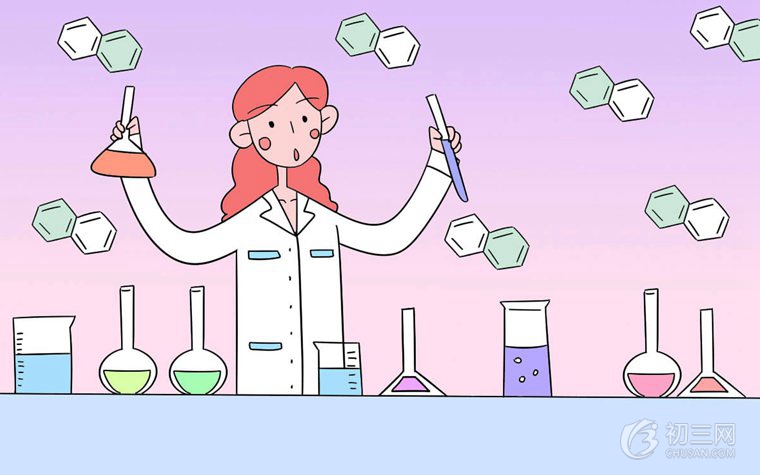 2019中考化学知识点总结 高分答题技巧赶快收藏