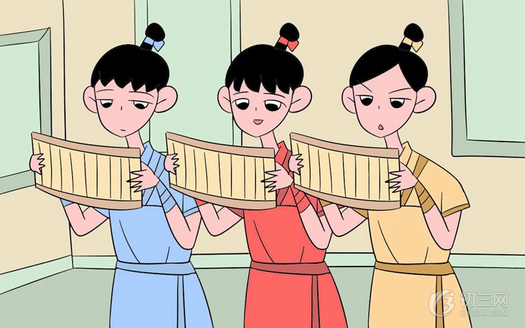 中考语文古诗词必背整理 2019必考经典古诗文