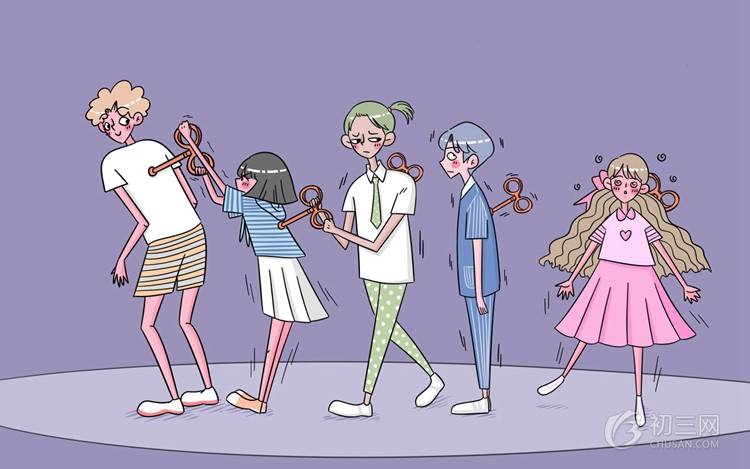 初中家长如何与孩子沟通 这些谈话技巧别说没告诉你 初中家长如何与孩子沟通 这些谈话技巧别说没告诉你