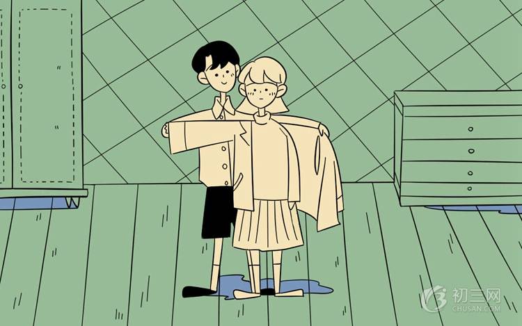 初中生谈恋爱家长该怎么处理 机智的父母都这么做 初中生谈恋爱家长该怎么处理 机智的父母都这么做