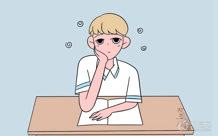 小孩注意力不集中听课怎么办