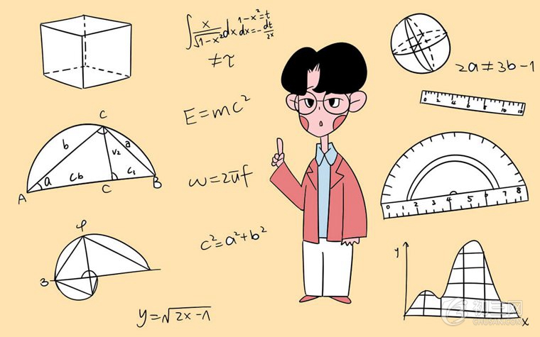 初三数学二次函数知识点整理 中考数学提分必备