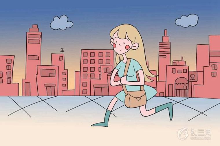 初三中考每日计划表 中考怎样冲刺