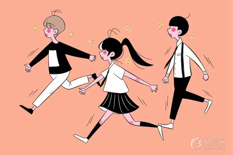 初一的孩子该怎么教育才正确 家长必知事项