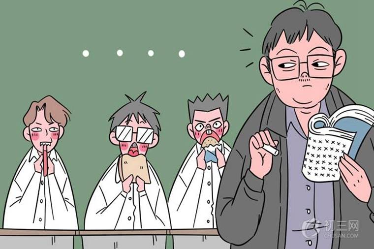 初中孩子上课走神怎么克服 根治走神的妙招 初中孩子上课走神怎么克服 根治走神的妙招