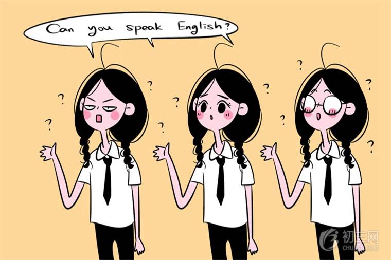 初中生英语如何提高口语能力