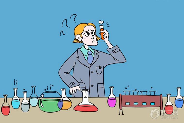 化学学习方法：2019中考化学复习资料整理 高分化学答题技巧