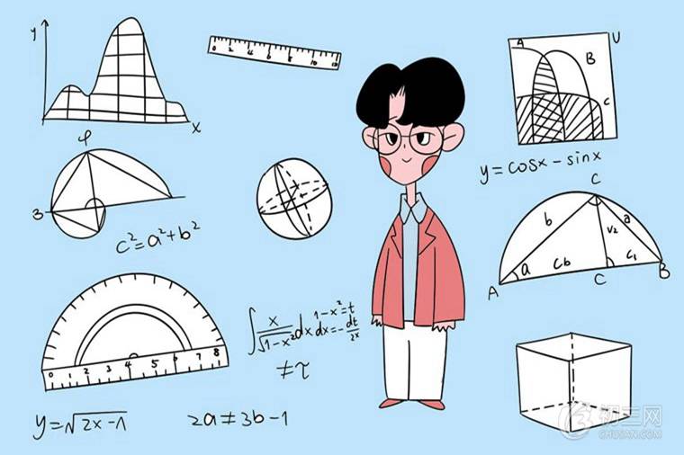 初三数学重难点整理 2019中考数学复习误区