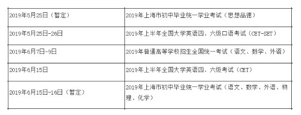 2019年上海中考考试时间.jpg