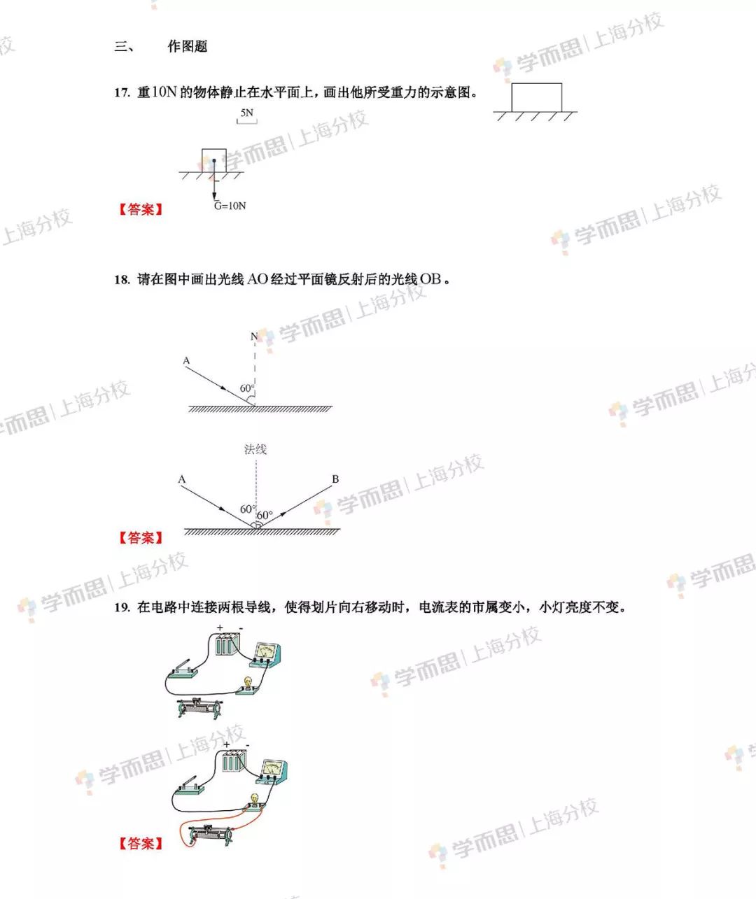 2019年上海中考物理真题及答案【图片版】3.jpg