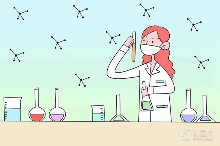 初中化学怎么学能得高分
