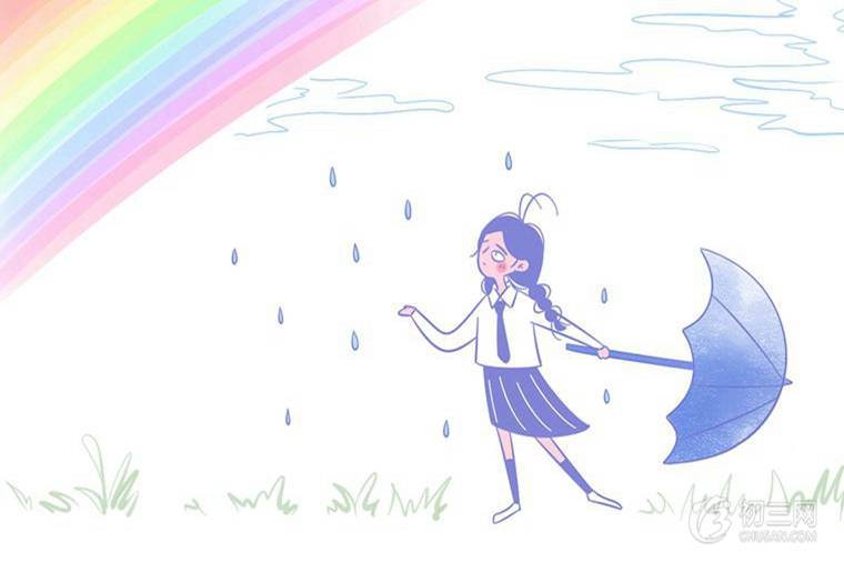 白杨课文原文分段及段意 白杨课文原文分段及段意