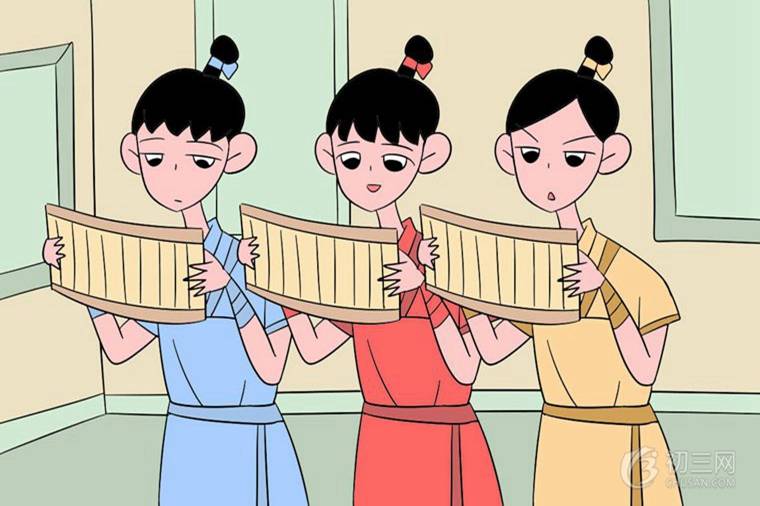 呕心沥血文言文翻译及注释