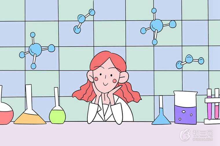 化学学习方法：中考前如何复习化学