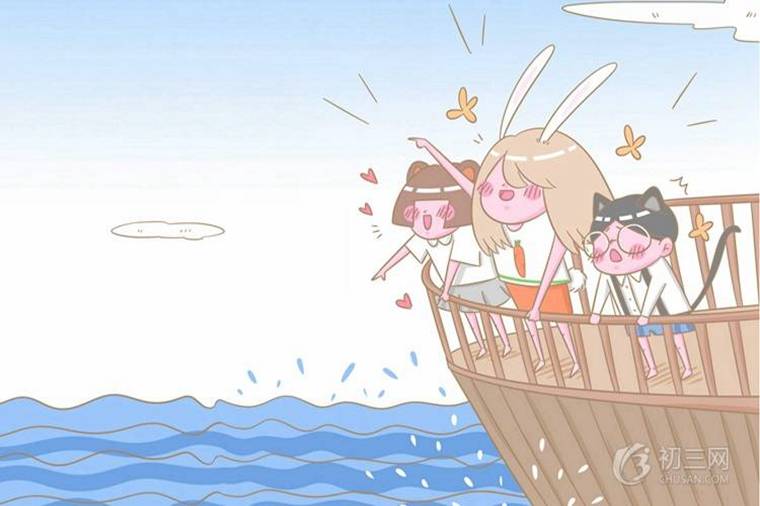 八仙过海的故事和道理 八仙过海的故事和道理