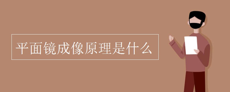 平面镜成像原理是什么