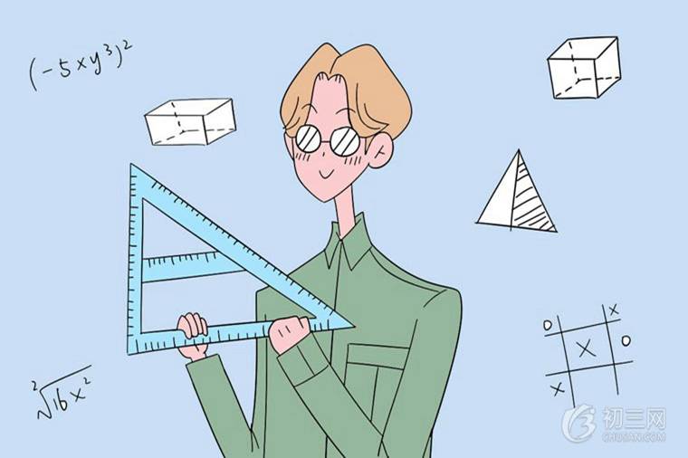数学知识：相似三角形知识点有哪些