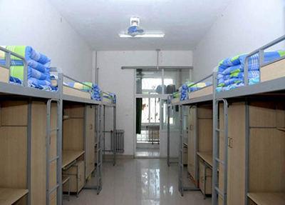 四川育英医科技校宿舍条件 四川育英医科技校宿舍条件