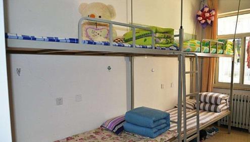 四川雅安档案学校宿舍有没有空调 寝室环境如何
