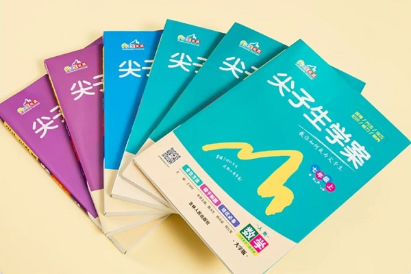 初中數(shù)學(xué)刷題資料排行 初中數(shù)學(xué)用什么書刷題