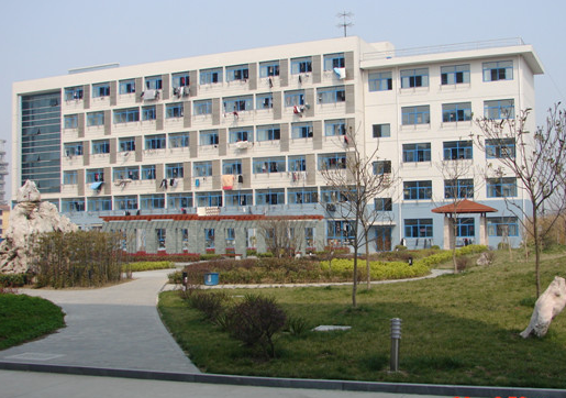 江苏省盐城技师学院