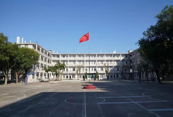 中国人民解放军第四八零四工厂职业技术学校